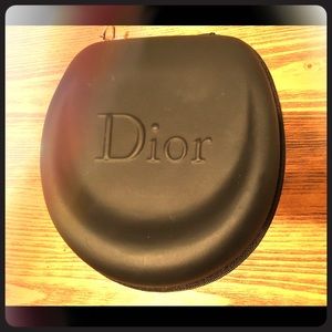 ⭐️SALE⭐️Christian Dior XL sunglasses case